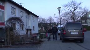 Dive Into This Amateur Session with Nympho German Slut