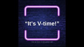 One Ana Ace, Two BBCS