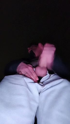 I Masturbate in the Streets of Lucila Del Mar