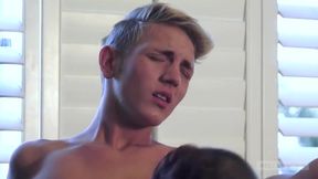 Dylan Hall, Christian Collins And Andy Taylor In Exotic Adult Video Homo Facial Incredible Pretty One