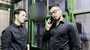 mala suerte vs 3guys