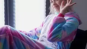 Anal Destruction ! First and tight DAP ( Double Anal )