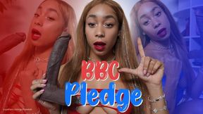 BBC Pledge