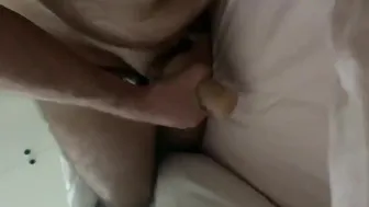 British Twink Compilation of Big Cock Milking and Masturbation