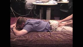 Big John &amp; Aaron from my Private Collection  Party with Ben &amp; Eric!!