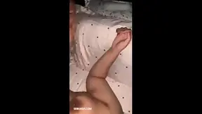 EXPERIENCED LADY gets a wild banging from her stepson
