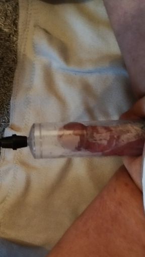 Penis Pump