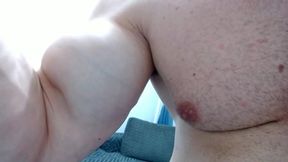 Alex Robert Private Show