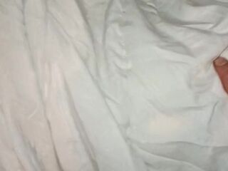 My horny husband bites my nipples and strokes them for pleasure, please baby, do it, I want it so ba