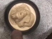 Come in a Bowl (of Ice Cream)