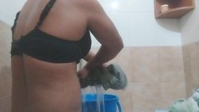 madam ji chadar se sex