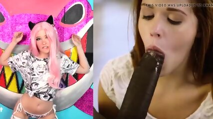 Belle Delphine BBC PMV - I m Back