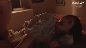 JAVstar Kana Momonogi Regrets Her Decision – Hardcore Encounter Unfolds