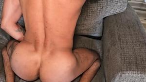 AmateurGayPOV: Slapping That Handsome Face of Yours
