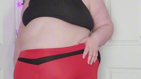 Humiliated Slut Accidental Pee Pants Orgasm