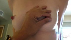 Nikki Next loves your cock and will do anything for you