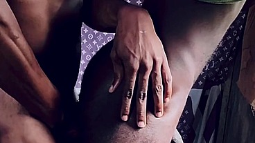 Dick hungry Twink wants to be fucked on cam (Part 5)