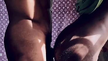 Dick hungry Twink wants to be fucked on cam (Part 5)