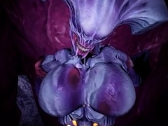 Doom Summoner Slut