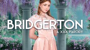 ”Bridgerton A XXX Parody”