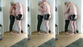 fummeln mit fetisch oma macht mich geil