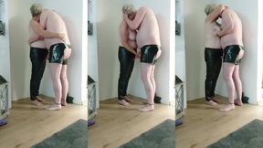 fummeln mit fetisch oma macht mich geil