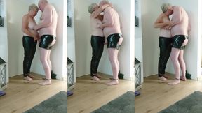 fummeln mit fetisch oma macht mich geil