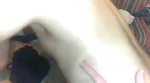 Dos penes para un hombre latino amateur