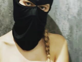 Pissing in the Shower