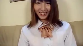 Japanese Milf Overwhelmed by Massive Black Cock - Insane Creampie Action