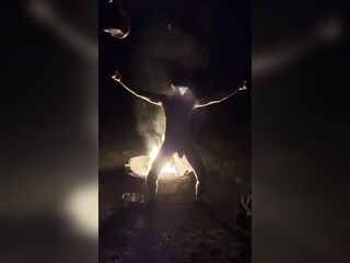 Thy Prince Albert - Dancing like Mushroom Jesus - HOLY MOLLY