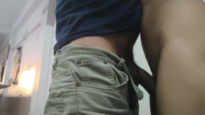 Aaj Koi Nahin Hai Ghar per De Do Na