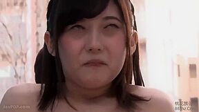 250729モニター検証で割れ目にズコバコl1