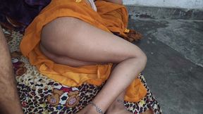 Desi hot wife fucking at home doggy style cum shot ass