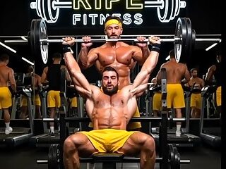 Welcome To RIPE FITNESS (feat. Goon Dad)