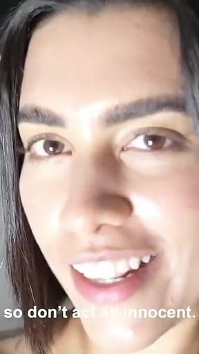 I Want You to Pee on Me, Don't Judge Me - Amateur Fablazed POV