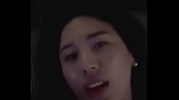 Bf hindi nakapagpigil tinira sa pwet si girl sa loob ng kotse - AsianPinay