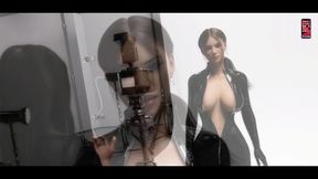 Bright Lord - 44 Volans' Duel by Redlady2k