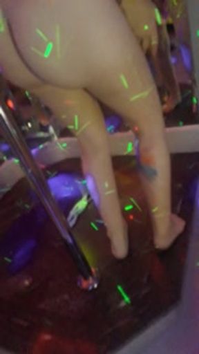 dançando funk