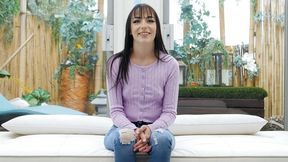 Impeccable Lilli - oral xxx - Net Girl