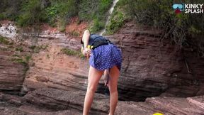 Choosing the Sexiest Life Jacket to Get Wet in