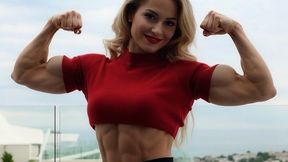 The Personal Trainer Fantasy Video