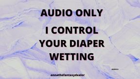 ABDL You Will Only Go On My Command