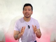 Venezolano dotado en una pool party orgia brasileña! termina dandole verga al rico brasileño.Relato