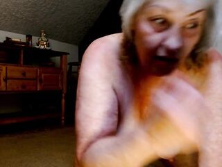 1449 DawnSkye fulfills Daves Cuck-Dream perfectly