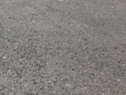 Man exposes himself. Walking down the streets of Detroit Michigan.