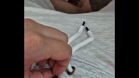 &Eacute_ ASSIM QUE MEU PENIS FICA MOLE