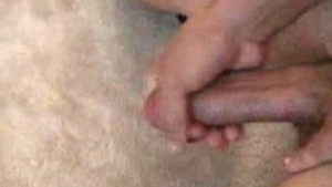 Circle Jerk Boys: Hormones and Hummers: Tyler's Tale