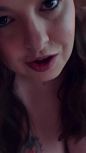 Best Friend's MILF Rides You