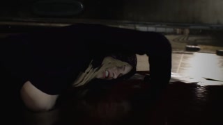 RE2, Claire Dimitrescu, Showcase